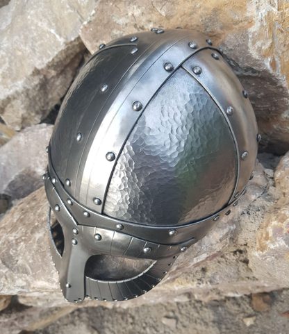 DAGUR, VIKINGSKÁ HELMA S OČNICEMI 2MM