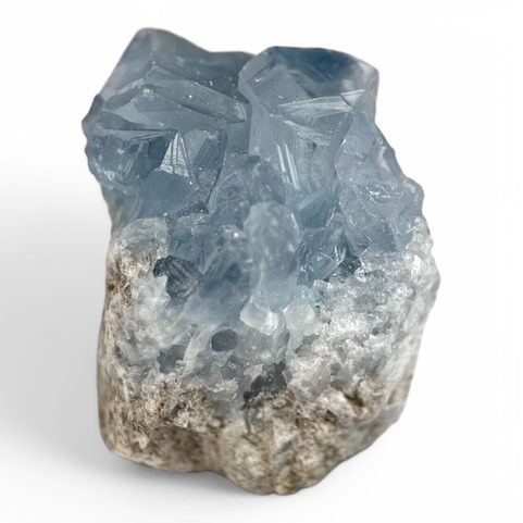 CELESTÝN, DRŮZA, MADAGASKAR