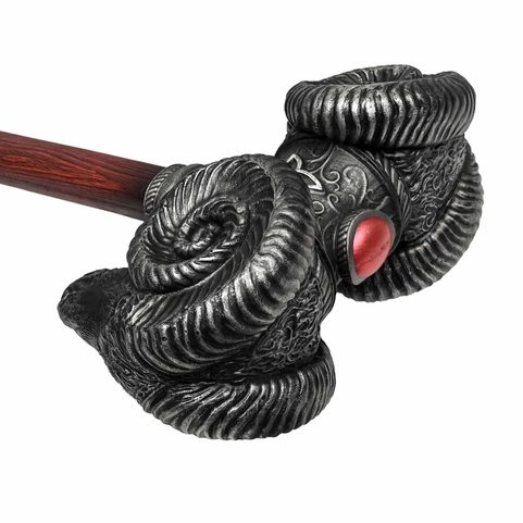 LONNAR'S HAMMER II, BOJOVÉ VÁLEČNÉ KLADIVO, MĚKČENÁ LARP REPLIKA