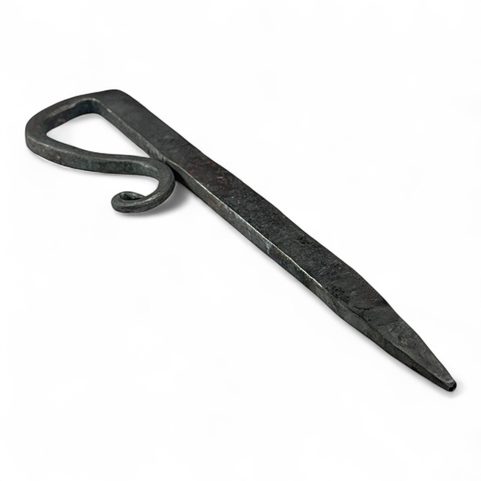 ŽELEZNÝ STANOVÝ KOLÍK, ŘÍMSKÝ