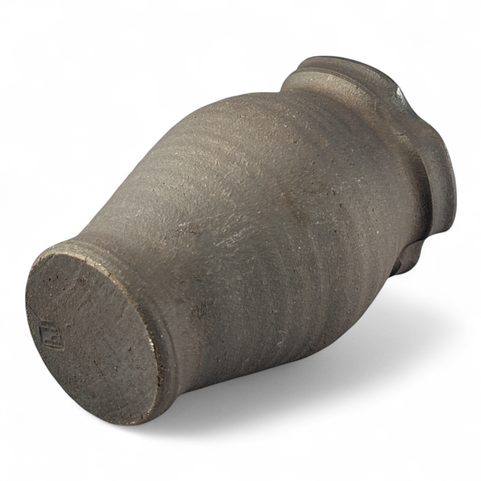 KERAMICKÝ POHÁR, 13. STOLETÍ, PLZEŇ