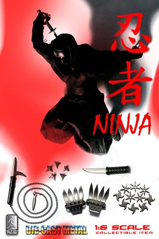 NINJA