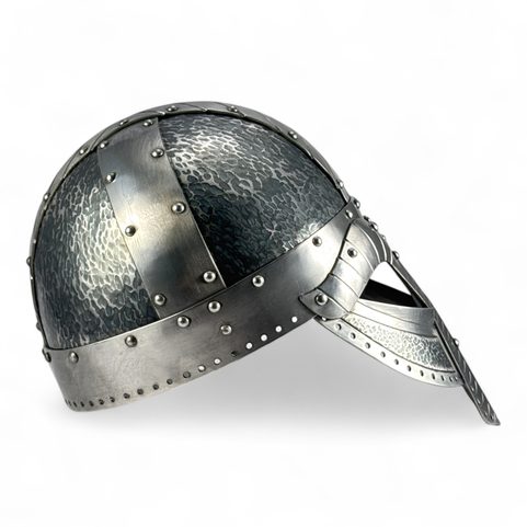 HÅKON, VIKINSKÁ PŘILBA