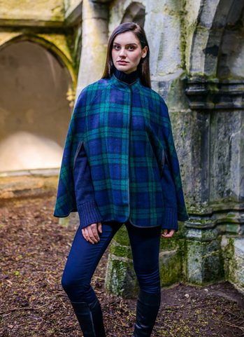 IRSKÝ PŘEHOZ DINGLE CAPE 196-1