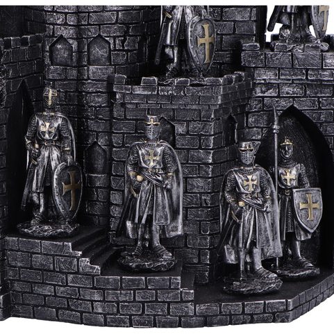 KNIGHTS OF THE TOWER 25CM