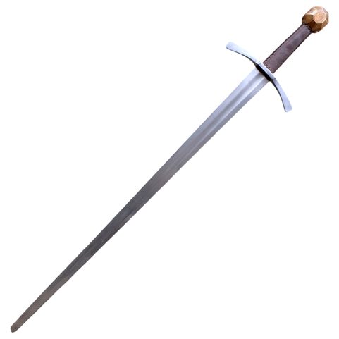 ULRICH, JEDNORUČNÍ STŘEDOVĚKÝ MEČ