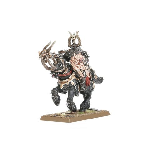 WARHAMMER OLD WORLD: WARRIORS OF CHAOS: CHAOS KNIGHTS