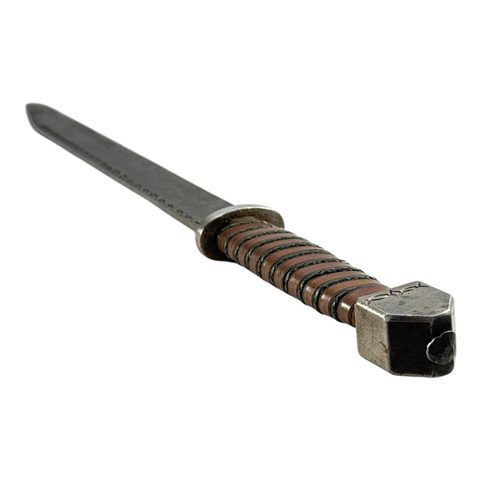 SAXON, VIKINGSKÝ SEAX