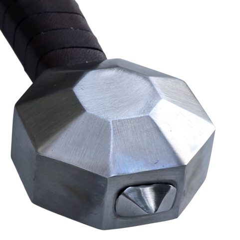 KAZIMIR, JEDNORUČNÍ MEČ, 15. STOLETÍ, FULL TANG