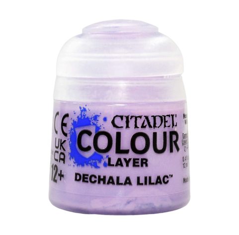 CITADEL LAYER DECHALA LILAC 12ML