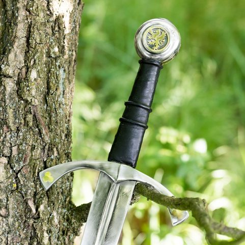 GRYF, JEDNORUČNÍ MEČ