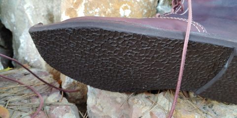 NOTTINGHAM, GOTICKÉ VYSOKÉ BOTY