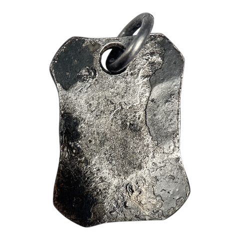 ANSUZ, KOVANÁ RUNA, AMULET