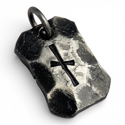 NAUTHIZ, KOVANÁ RUNA, AMULET