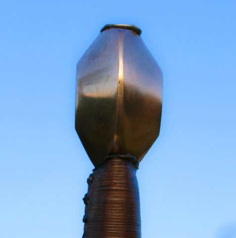 RUPERT JEDNORUČNÍ MEČ 1250 - 1350