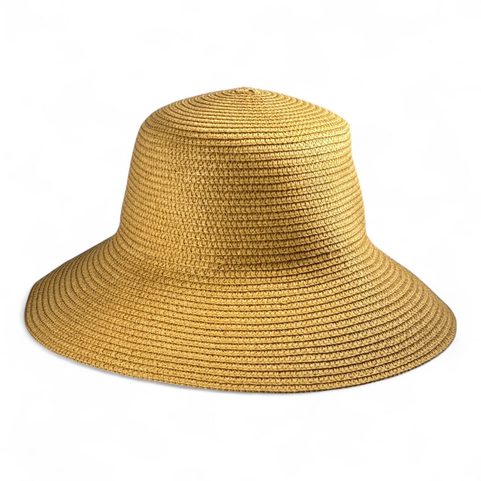 DÁMSKÝ LETNÍ KLOBOUK K DOZDOBENÍ