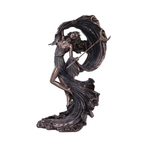NYX ŘECKÁ BOHYNĚ NOCI 27.5CM