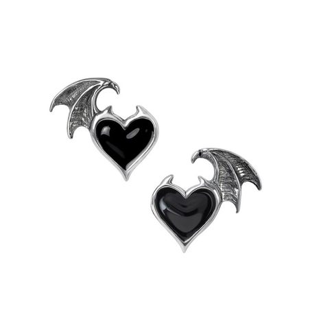 BLACKSOUL STUDS, NÁUŠNICE