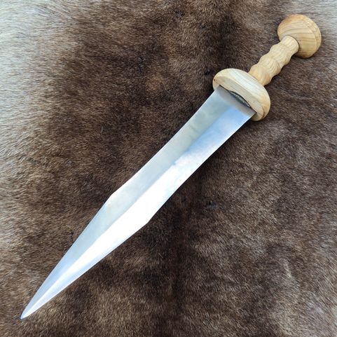 GLADIUS TYPU MAINZ, MUZEJNÍ REPLIKA