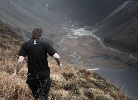 ODIN, TRIČKO VIKING