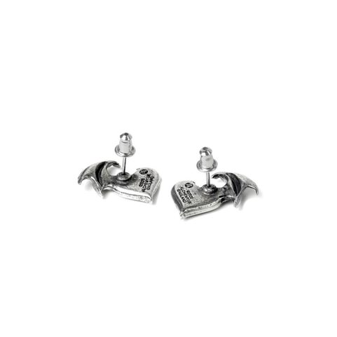 BLACKSOUL STUDS, NÁUŠNICE