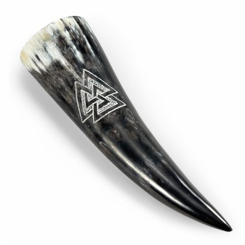 VALKNUT, RYTÝ ROH NA PITÍ