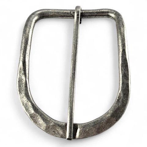 PŘEZKA NA OPASEK 40MM, ZINEK