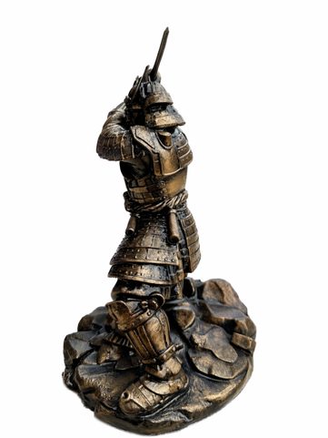 SOŠKA SAMURAJ 24CM