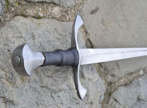 TALON, JEDNORUČNÍ MEČ PRO HISTORICKÝ ŠERM