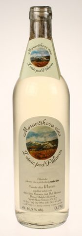 CUVÉE KLARET 2010