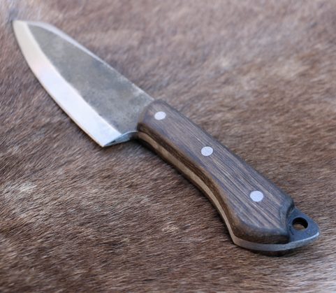 TORBEN SEKÁČ PRO BUSHCRAFT, NŮŽ DO PŘÍRODY