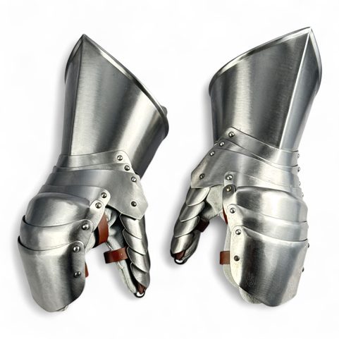 PĚSŤOVÉ RUKAVICE, PĚSTNICE