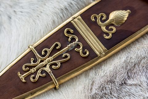 ŘÍMSKÝ GLADIUS, FULHAM