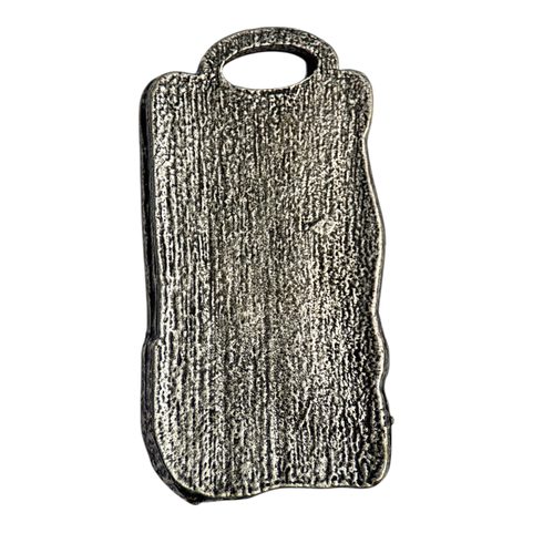 SOWULO - RUNOVÝ AMULET, ZINEK