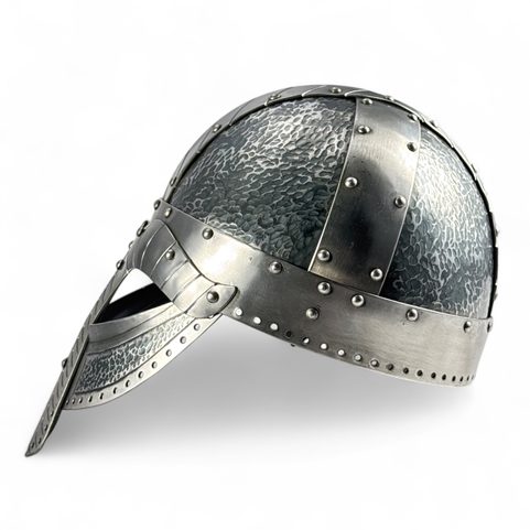 HÅKON, VIKINSKÁ PŘILBA