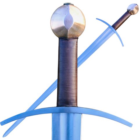 RUPERT JEDNORUČNÍ MEČ 1250 - 1350