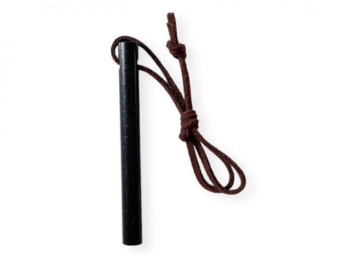 A FERROCERIUM FIRE STARTER S WITHOUT HANDLE