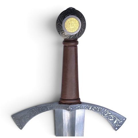 IMPERATOR ONE-HANDED SWORD, FULL TANG