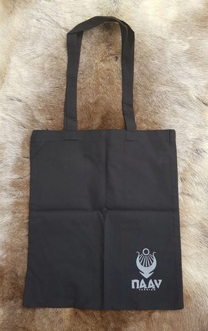 STROM ŽIVOTA, PLÁTĚNÁ TAŠKA - BAREVNÁ