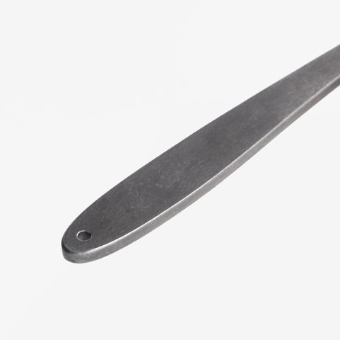 SCALPEL, ZÁVODNÍ VRHACÍ NŮŽ