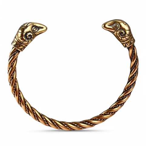 BERAN - NÁRAMEK, ANTICKÉ ŘECKO, BRONZ