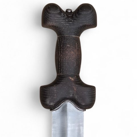 KELTSKÝ MEČ, LA TÈNE B, REPLIKA