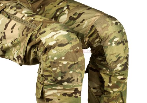 KALHOTY CLAWGEAR RAIDER MK.IV PANTS MULTICAM