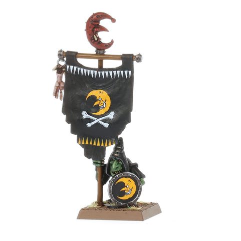 WARHAMMER OLD WORLD: ORC & GOBLIN TRIBES: NIGHT GOBLIN MOB