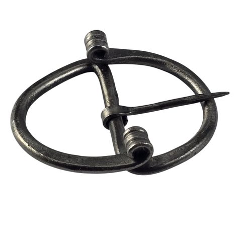 KOVANÁ OPASKOVÁ PŘEZKA, KOVANÁ SPONA NA PÁSEK