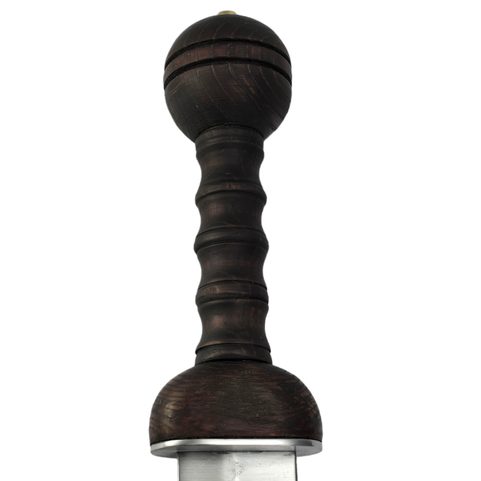 GLADIUS PRO GLADIÁTORY, TUPÝ MEČ