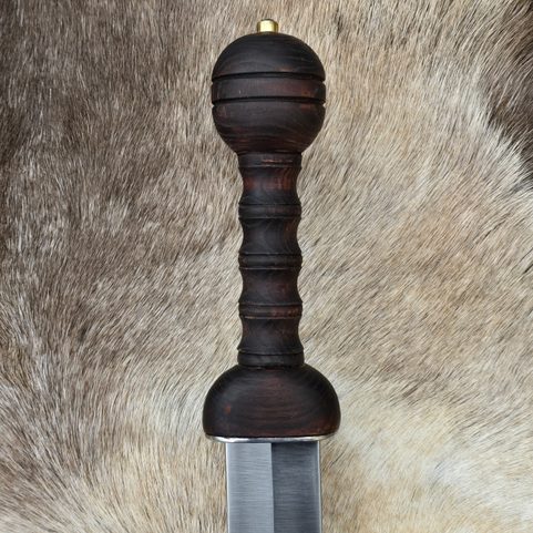 GLADIUS PRO GLADIÁTORY, TUPÝ MEČ
