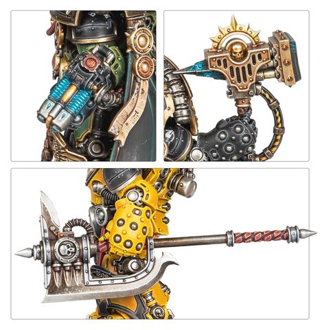 WARHAMMER THE HORUS HERESY: LEGIONES ASTARTES: SATURNINE PRAETOR