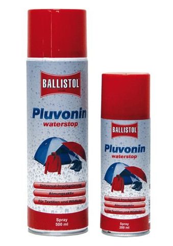 PLUVONIN WATERSTOP, IMPREGNAČNÍ SPREJ, 200ML