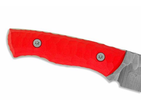 LOVECKÝ NŮŽ DO PŘÍRODY + POUZDRO KYDEX KLASIK